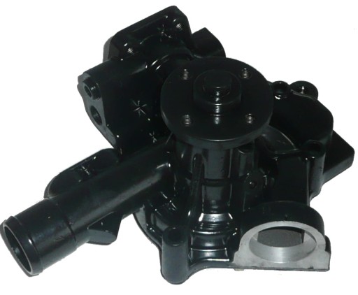 970 - ВОДЯНИЙ НАСОС KOMATSU