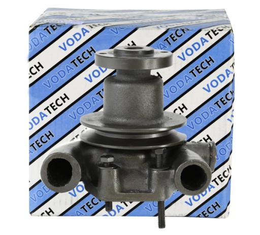 ВОДЯНИЙ НАСОС MF 41312874