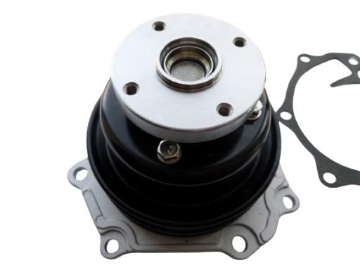 ВОДЯНОЙ НАСОС NISSAN TD27 21010-40K26