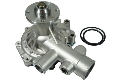 7100-5067, - ВОДЯНИЙ НАСОС PERKINS 3771F15C/2 U5MW0173, 71005067