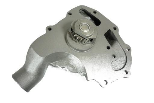 U5MW0194 - ВОДЯНОЙ НАСОС PERKINS 4131A062 CAT, BOBCAT, MERLO