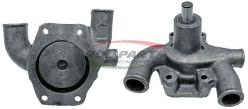 CN15-19G490-CA - КАМЕРА ЗАДНЕГО ВИДА FORD ECOSPORT LIFT CN15-19G490-CA