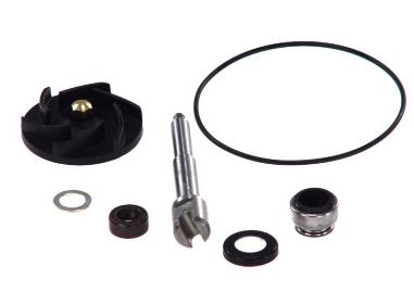 VIC11641 - ВОДЯНОЙ НАСОС PIAGGIO X9 BEVERLY APRILIA ATLANTIC 500