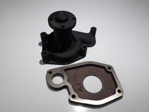 495B-42000 - ВОДЯНОЙ НАСОС КИТАЙСКИЙ ДВИГАТЕЛЬ A498BPG A498BT1 HANGCHA HELI CART