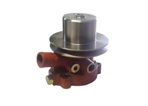 836055032, V836055032 - ВОДЯНИЙ НАСОС VALTRA VALMET 836055032