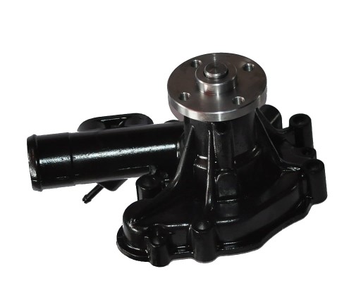 1979 - ВОДЯНИЙ НАСОС YANMAR