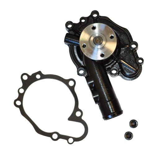 2778 - ВОДЯНИЙ НАСОС YANMAR