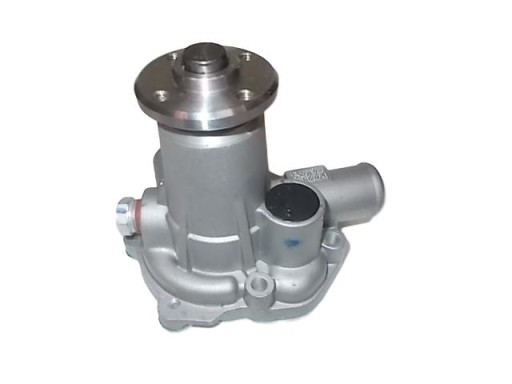 ВОДЯНОЙ НАСОС С ПРОКЛАДКОЙ JCB MINI 02/630615