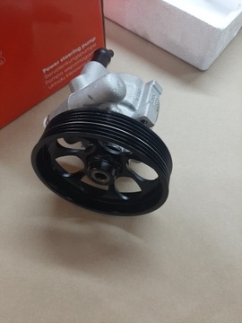 НАСОС WS LAGUNA II/MASTER II/VEL SATIS/ESPACE III