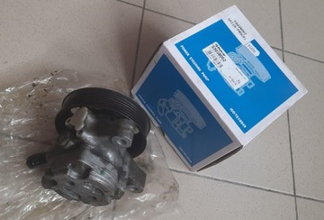 НАСОС ГІДРУЛЬНИКА HONDA CR-V 2002-2007 р.в