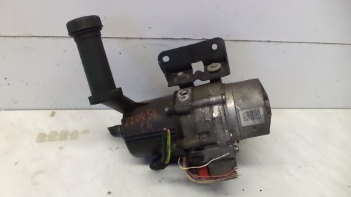 Насос гідропідсилювача PEUGEOT 307 C4 9670308780