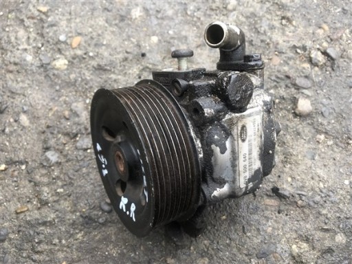 НАСОС ПОТУЖНОСТІ RANGE ROVER SPORT L320 3.6 D DIESEL QVB500640