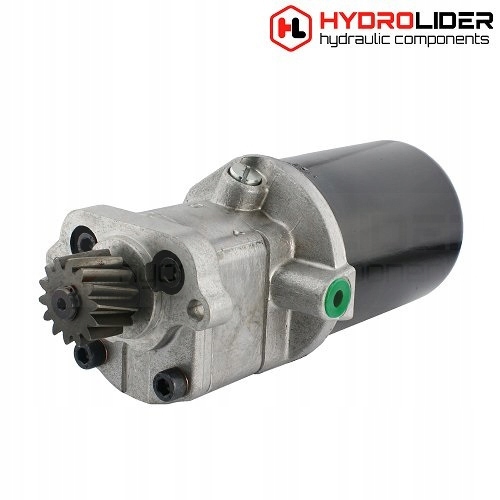 1.40.20.016 - POWER STEERING PUMP + TANK URSUS 4512 MF 4CYL