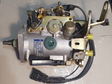 ТНВД F8Q 1.9 D RENAULT VOLVO NEW ОРГ