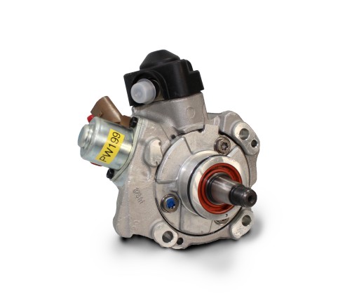 PW199 - ТОПЛИВНЫЙ НАСОС KIA HYUNDAI 1.1 CRDI 33100-2A650