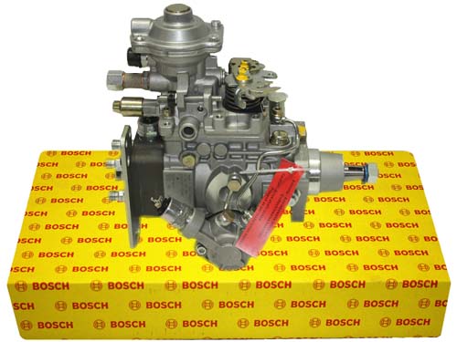 UL504193599.VK - ИНЖЕКТОРНЫЙ НАСОС NEW HOLLAND CASE ДВИГАТЕЛЬ IVECO