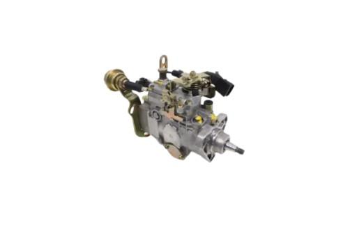 7702163724 - ПАЛИВНИЙ НАСОС RENAULT TRAFIC 2,5