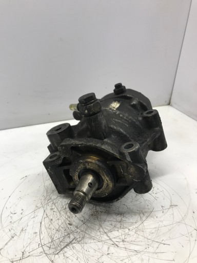 НАСОС ВЫСОКОГО ДАВЛЕНИЯ 8200423059 8200057225