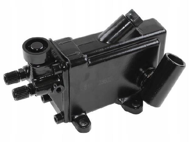 32NMN0047K - Насос перекидання кабіни F90 F / M / L2000 ATF