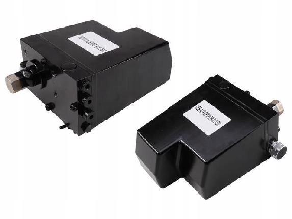 32NV0394K - НАСОС ПЕРЕКИДАННЯ КАБІНИ FH / FM / FMX ATF