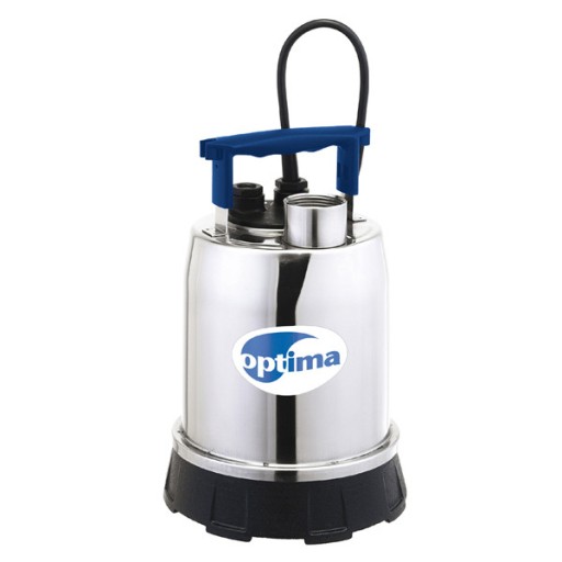 ГРУБОВИЙ НАСОС EBARA OPTIMA 430 Вт