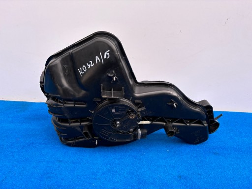 5Q0131939E ORG - БАК НАСОС ADBLUE VW GOLF SEAT SKODA ADUI 5Q0131939E СМІТТЄВИЙ БАК/15