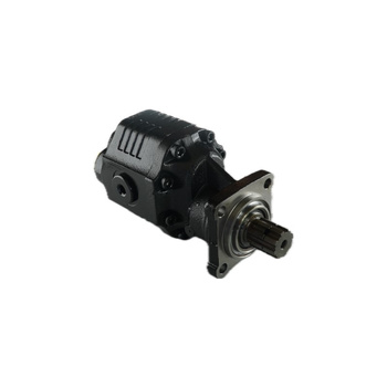 ЗУБЧИЙ НАСОС HYVA 82л/хв - двонаправлений 14562325