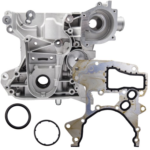 OP363 - Масляний насос + прокладки Opel ZAFIRA B C 1.6 1.8