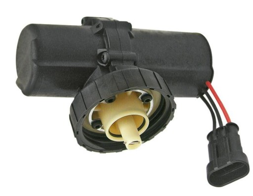 PE0043 - ЕЛЕКТРИЧНИЙ ПАЛИВНИЙ НАСОС CASE NEW HOLLAND FENDT