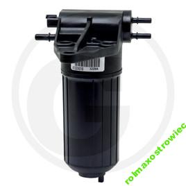 100607 - ЕЛЕКТРИЧНИЙ ПАЛИВНИЙ НАСОС MASSEY FERGUSON PERKINS