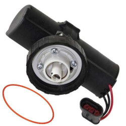 87802055, 87802238, - ЕЛЕКТРИЧНИЙ ПАЛИВНИЙ НАСОС NEW HOLLAND FIAT FORD