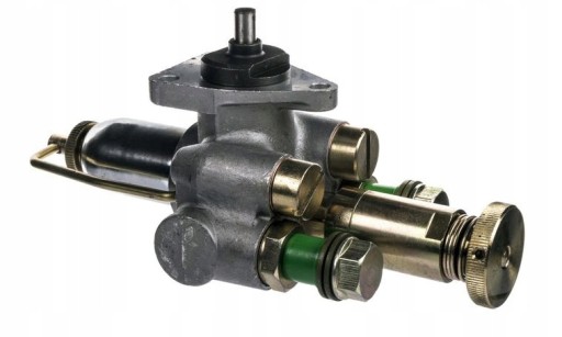 42152000 - Топливный насос C-330 C330 AGTECH новый