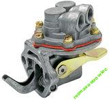 100609 - ПАЛИВНИЙ НАСОС MASSEY FERGUSON PERKINS