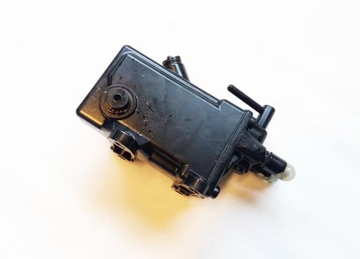 НАСОС ПОДЪЕМА КАБИНЫ DAF LF 45 55 46344