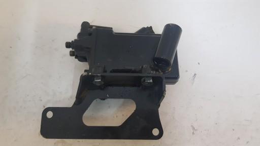 1111111 - НАСОС ПОДЪЕМА КАБИНЫ MAN TGL TGM