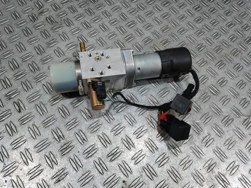 НАСОС ПОДЪЕМА КАБИНЫ PEUGEOT 206 9639025080
