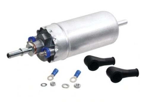 AL168483, 001265083, - НАСОС ЭЛЕКТРИЧЕСКИЙ ТОПЛИВНЫЙ НАСОС JOHN DEERE DEUTZ NEW HOLLAND PERKINS