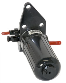 109-PO009 - НАСОС ТОПЛИВНЫЙ НАСОС MASSEY FERGUSON PERKINS JCB