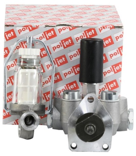 V2HFM01A - Насос подачи топлива C-360 тип Bosch