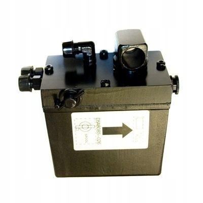 0-6774 - НАСОС КАБІНИ IVECO RENAULT