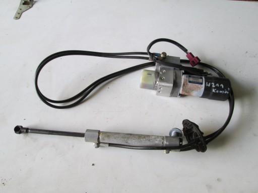 2118000048 - Насос привода багажника MERCEDES W211