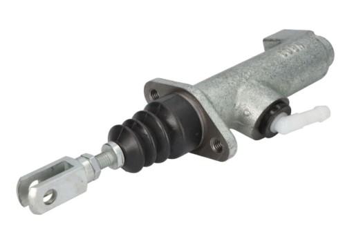 02556538450 - НАСОС ЗЧЕПЛЕННЯ DEUTZ AGROFARM AGROLUX AGROPLUS LAMBORGHINI GRAND PRIX SAME