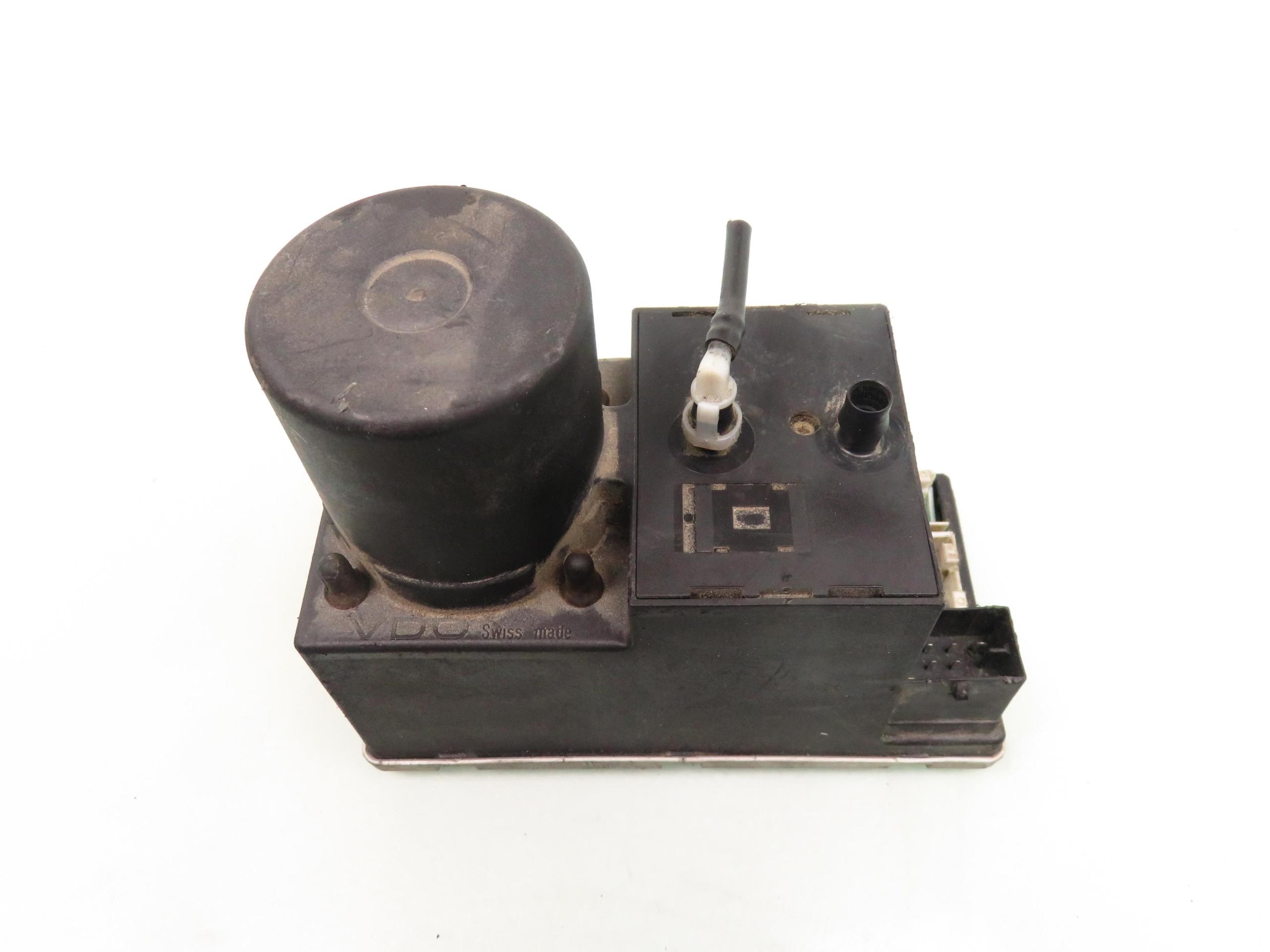 Насос центрального замка AUDI A4 B5 8D0862257C