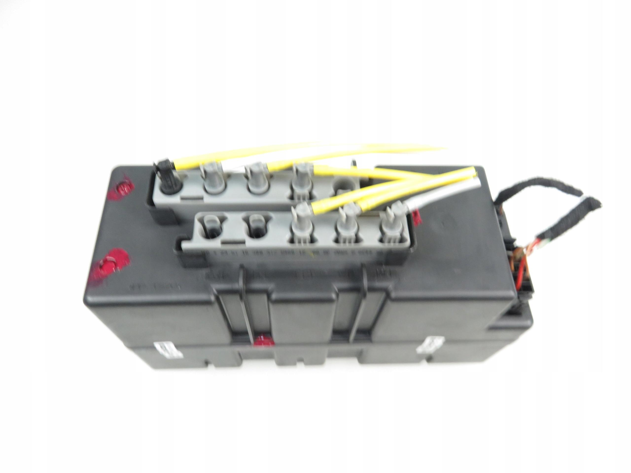 НАСОС ЦЕНТРАЛЬНОГО ЗАМКА MERCEDES SL 2208001248