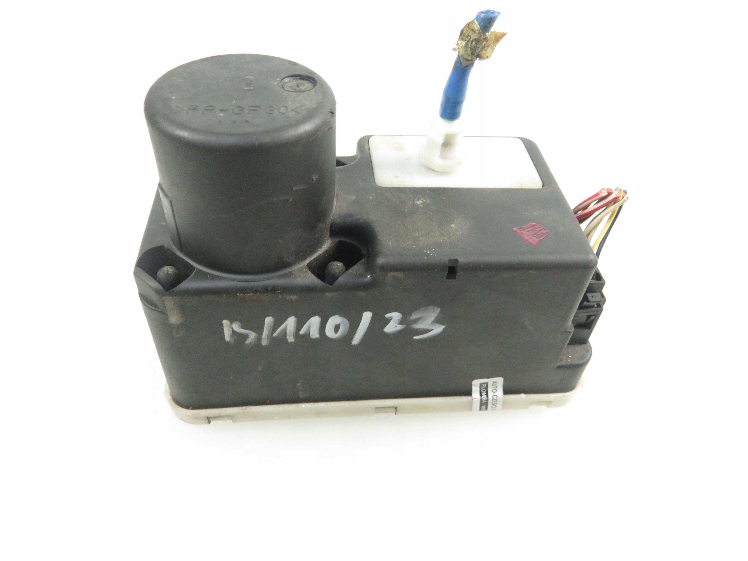 НАСОС ЦЕНТРАЛЬНОГО ЗАМКА POLO FL (6N2) 6N0962257A