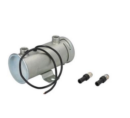 AR67543 - ПАЛИВНИЙ НАСОС ЕЛЕКТРИЧНИЙ JOHN DEERE NEW HOLLAND CLAAS PERKINS