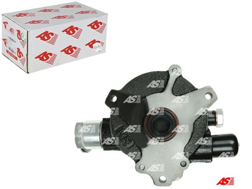 P5004S - НАСОСЫ ГЕНЕРАТОРА AS-RU