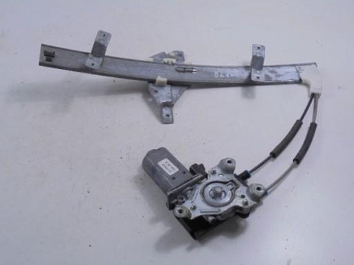 22155428 - Pontiac grand prix 6 vi электрический стеклоподъемник передний левый 4dr
