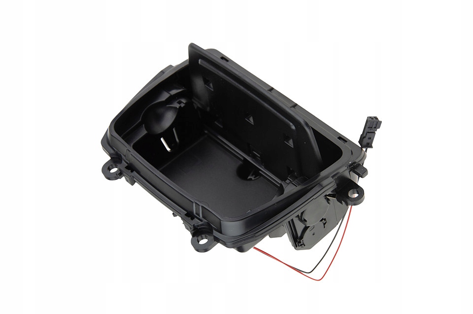 EZC-BM-132 - ASHTRAY BMW 5 F10 F11 09-