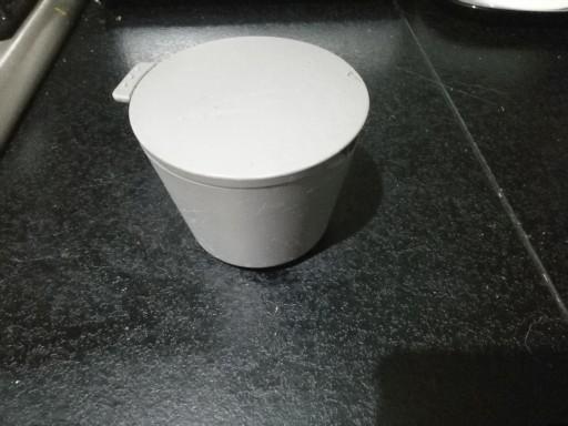 ПЕПЕЛЬНИЦА СЕРАЯ NEW BEETLE 1CO 97-2010R